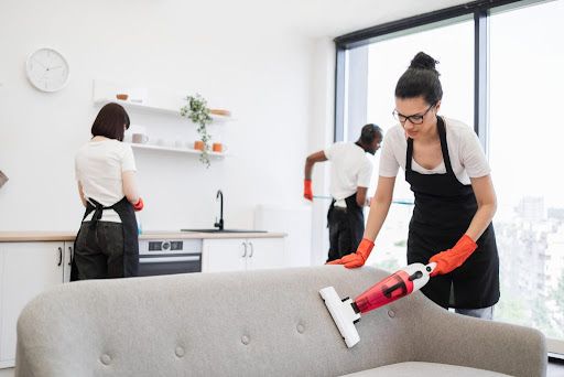 Maltepe Daire Temizliği