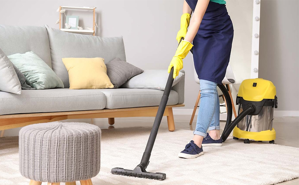 Sancaktepe Daire Temizliği