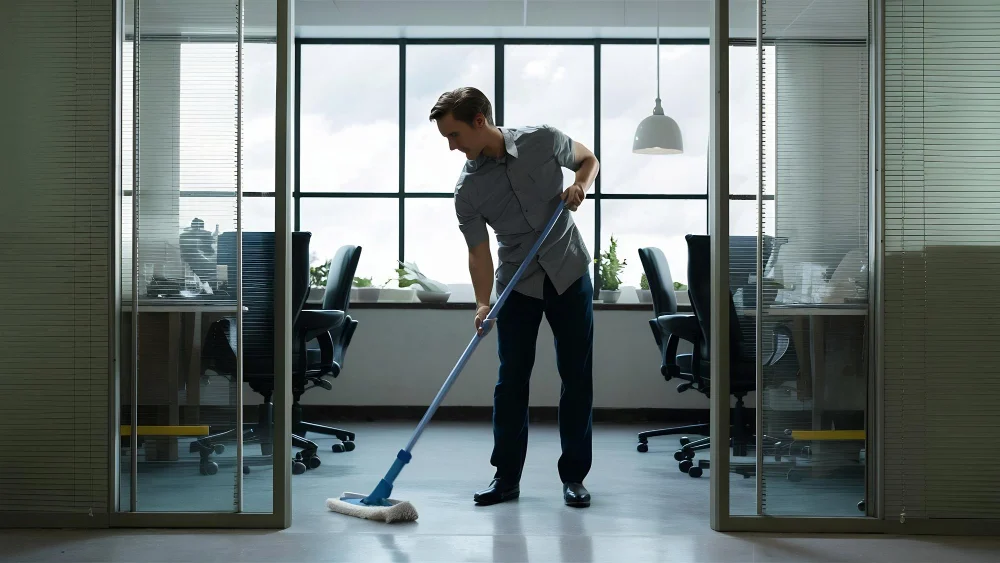 Ofis Temizliği